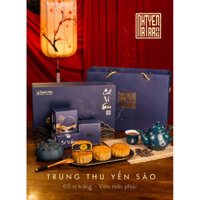 Bánh trung thu Yến sào