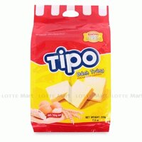 Bánh Trứng Tipo 220G