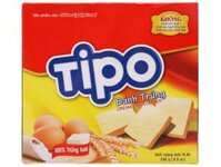 Bánh trứng Tipo 250g