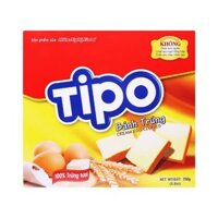 Bánh Trứng Tipo (250g)