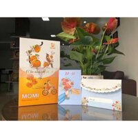 Bánh trứng vịt biển