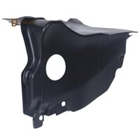 Bánh Trước Vòm Lót Bùn Bảo Vệ Fender Lót Cho Xe Mercedes W203 C180 C200 C220 C240 C280 C320 C230