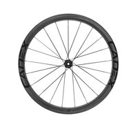 Bánh Trước Xe Đạp CADEX 42 Disc Brake Tubular Front Wheel