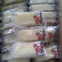 Bánh Tươi caramen