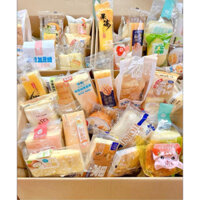 Bánh tươi đài loan Mix nhiều loại