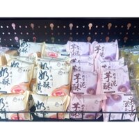 Bánh tươi Đài Loan