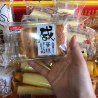 Bánh tươi đài loan