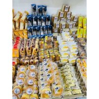 bánh tươi đài loan