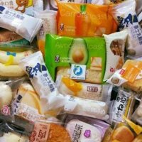 BÁNH TƯƠI ĐÀI LOAN