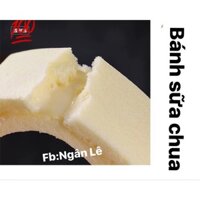 Bánh tươi handmade