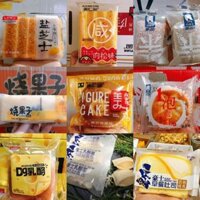 Bánh tươi mix đủ vị