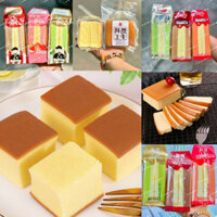 BÁNH TƯƠI THẬP CẨM THÙNG 1KG - Decora Store