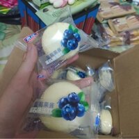 Bánh tươi việt quất