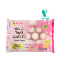 Bánh Tuyết Thiên Sứ Bình Vinh