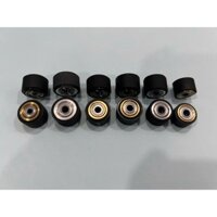 Bánh tỳ các loại máy cắt Decal: Mimaki, Graphtec, Roland, GCC, TQ...