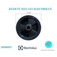 Bánh tỳ máy sấy Electrolux EDV6501 EDV6552 EDV7552 EDV7051 6.5 7.5 kg - F65