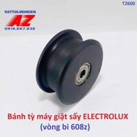 Bánh tỳ máy sấy ELECTROLUX  EDV 6051/7051/6552/7552/7051/605/705