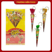 Bánh Umbrella cream hiệu Chokoku 360g