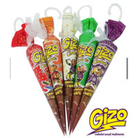 Bánh Umbrella cream hiệu Chokoku 360g