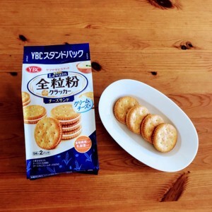 Bánh vị phô mai YBC Levain Prime 50g