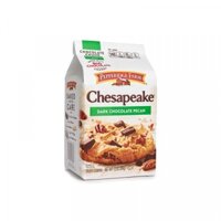 Bánh vị socola đen và hạt bồ đào Chesapeake hiệu Pepperidge Farm 204g