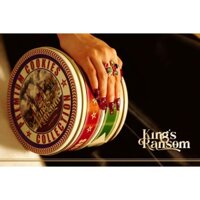 Bánh Walnuts Cookies - King's Ransom