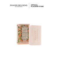 Bánh xà phòng hương hoa hồng phong lữ ABSOLUTES Perfumed Soap Rose Geranium 150G