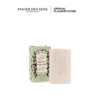 Bánh xà phòng hương hoa nhài ABSOLUTES Perfumed Soap Precious Jasmin 150g