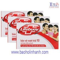 Bánh xà phòng lifebuoy
