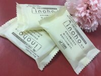Bánh xà phòng mini rửa mặt cám gạo Inaho