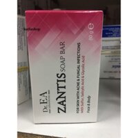 Bánh xà phòng Zantis giảm mụn