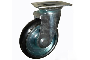 Bánh xe Cao su 661PRZ100J01