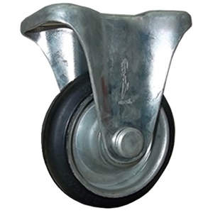 Bánh xe Cao su 662PRZ100K02