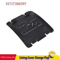 Bánh Xe Chính Hãng Nhà Ở Vòm Lót Bao Bóng Đèn Thay Nắp Cho Xe Bmw F20 F21 F22 F23 F87 F30 F31 F32 F82 1 2 3 4 Series Bền Chắn Bùn Bảo Vệ