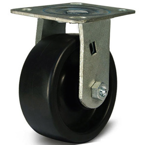 Bánh xe chịu nhiệt Phenolic 492XHQ160P45