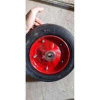 bánh xe cối trộn bê tông 300-8