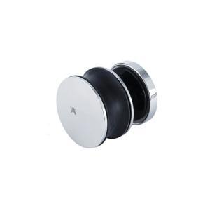 Bánh xe cửa lùa kính cabin tắm dạng ovan Hafele 981.06.001