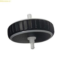 Bánh xe cuộn chuột Fol cho bộ phận thay thế con lăn chuột ròng rọc NagaX