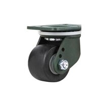 Bánh xe đa năng hạng nặng im lặng bánh xe cao su nhẹ bánh xe 6 inch bánh xe phổ thông có phanh xe đẩy bánh xe mâm lốp ô tô mua lốp ô tô cũ Lốp ô tô