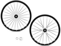 BÁNH XE ĐẠP - FIXED GEAR - LEGEND / SHULPSUN - 24 CĂM (CẶP)