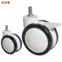 Bánh xe đẩy bệnh viện