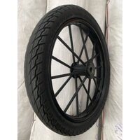 Bánh Xe Đẩy dùng cho Ba gác. cải tiến. xe đẩy. xe kéo( giá bán 1 bánh xe)