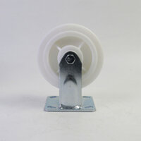 Bánh xe đẩy nhựa PA BXD108 cố định