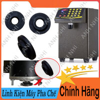Bánh xe đếm số máy định lượng đường Fest Rc16 - Bánh xe gắn sau động cơ Fest Rc16 - Phụ kiện máy Fest Rc16 ( Chính Hãng)