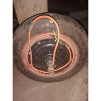 bánh xe điện 1k2 18+ từ 4cm