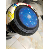 Bánh xe điện cân bằng chính hãng