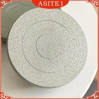 Bánh xe điêu khắc đất sét Đồ gốm có thể xoay để xây dựng tay Bánh xe gốm chuyên nghiệp cho các dự án thủ công mô hình đất sét