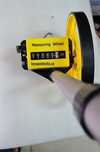 BÁNH XE ĐO ĐƯỜNG 20CM TLT-210