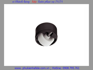 Bánh xe đồ nội thất 661.05.330