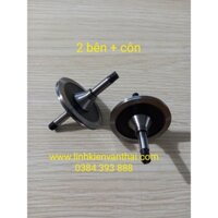 BÁNH XE DÙNG CHO MÁY CẮT DÂY MOLIPDEN/ ĐƯỜNG KÍNH BÁNH 30x TRỤC 5 MM/ HỘP